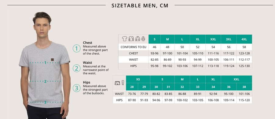 Men's ragwear Nate Zip-Up Hoodie