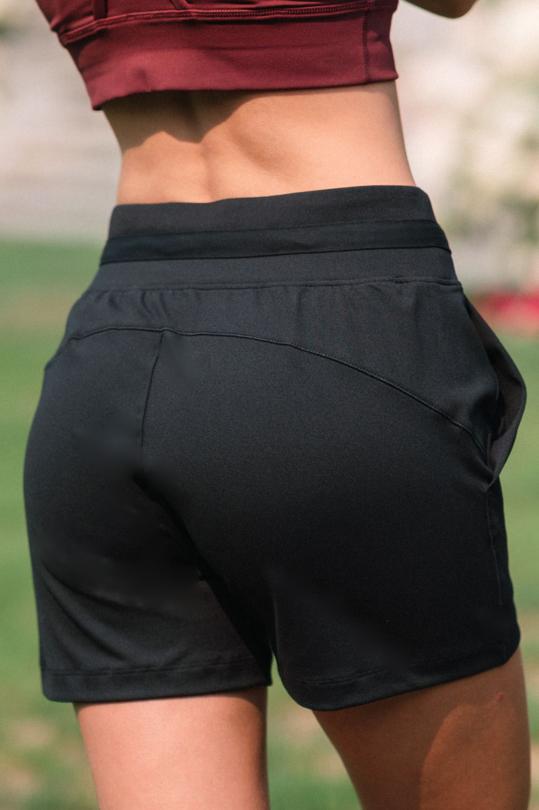 Ashley Shorts