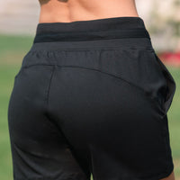 Ashley Shorts