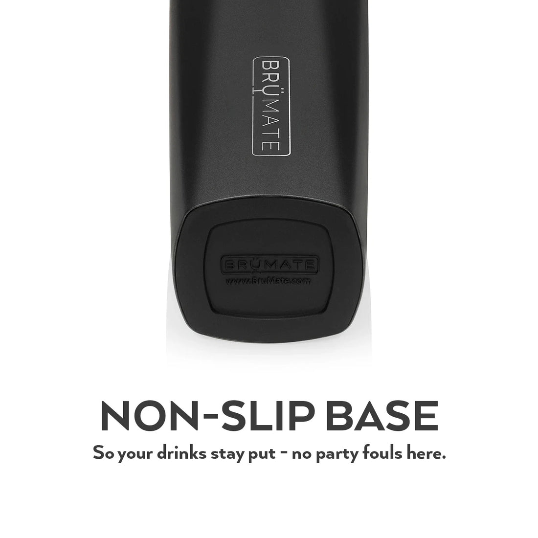 BrüMate ReHydration Bottle 25oz