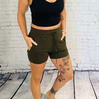 Ashley Shorts
