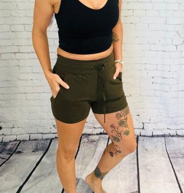 Ashley Shorts